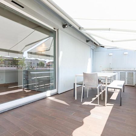 Citta Studi Terrace Suite With Jacuzzi - Top Collection Милано Екстериор снимка