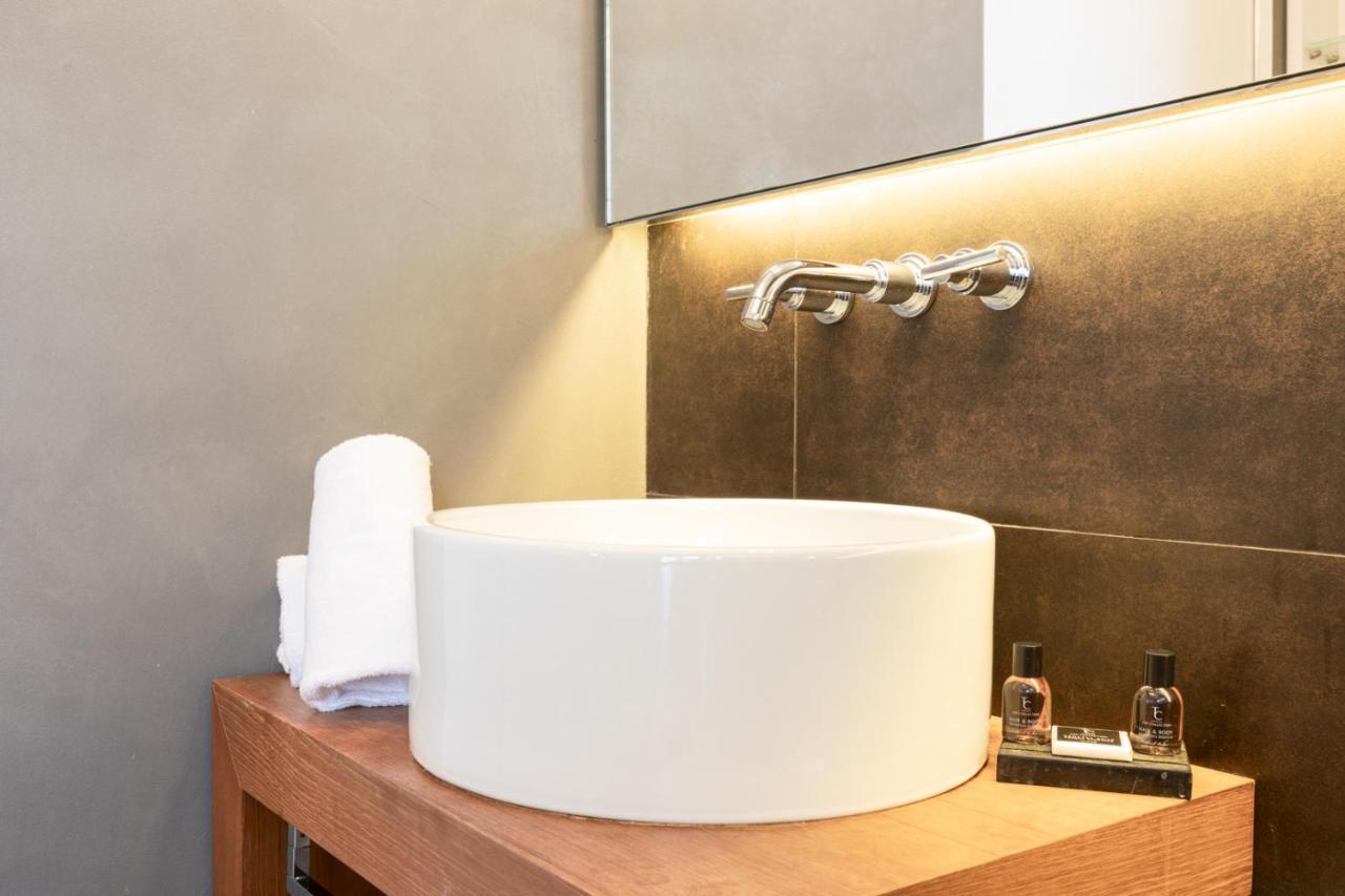 Citta Studi Terrace Suite With Jacuzzi - Top Collection Милано Екстериор снимка